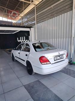 Nissan Sunny